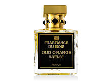 Parfém Fragrance Du Bois Oud Orange Intense 100 ml Tester