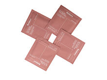 Pleťová maska Biodance Bio Collagen 4x34 g