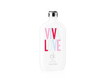 Parfém Calvin Klein CK One Essence Viva Love 200 ml