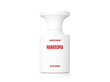 Parfémovaná voda BORNTOSTANDOUT Nanatopia 50 ml