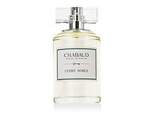 Parfémovaná voda Chabaud Cedre Noble 100 ml