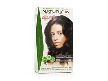 Barva na vlasy Naturigin Permanent Hair Colour 115 ml Dark Coffee Brown 3.0