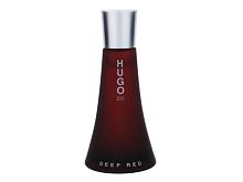 Parfémovaná voda HUGO BOSS Hugo Deep Red 50 ml