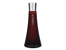 Parfémovaná voda HUGO BOSS Hugo Deep Red 90 ml