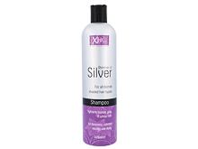 Šampon Xpel Shimmer Of Silver 400 ml