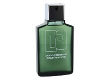 Toaletní voda Paco Rabanne Paco Rabanne Pour Homme 100 ml Tester