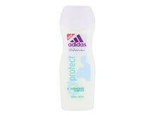 Sprchový gel Adidas Protect For Women 250 ml