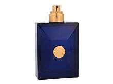 Toaletní voda Versace Pour Homme Dylan Blue 100 ml Tester