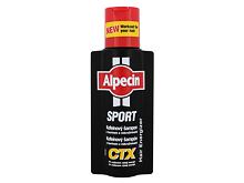 Šampon Alpecin Sport Coffein CTX 250 ml