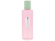 Čisticí voda Clinique 3-Step Skin Care Clarifying Lotion 3 200 ml