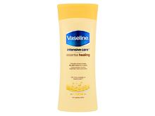 Tělové mléko Vaseline Intensive Care Essential Healing 400 ml