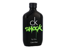 Toaletní voda Calvin Klein CK One Shock For Him 100 ml