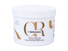 Maska na vlasy Wella Professionals Oil Reflections 500 ml