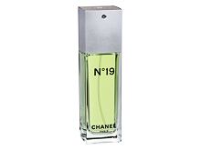 Toaletní voda Chanel No. 19 100 ml