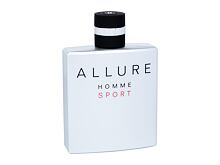 Toaletní voda Chanel Allure Homme Sport 150 ml