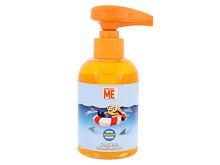 Tekuté mýdlo Minions Hand Wash With Giggling Sound 250 ml