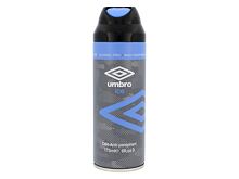 Deodorant UMBRO Ice 150 ml