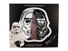 Šampon Star Wars Stormtrooper 150 ml Kazeta