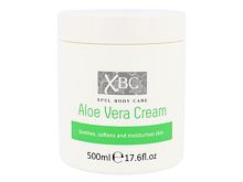 Tělový krém Xpel Body Care Aloe Vera 500 ml