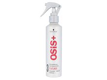 Pro tepelnou úpravu vlasů Schwarzkopf Professional Osis+ Flatliner 200 ml