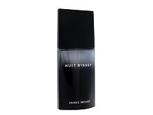 Toaletní voda Issey Miyake Nuit D´Issey 125 ml
