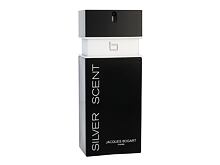 Toaletní voda Jacques Bogart Silver Scent 100 ml