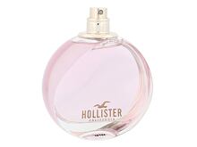 Parfémovaná voda Hollister Wave 100 ml Tester
