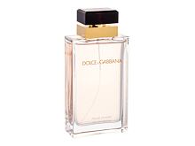 Parfémovaná voda Dolce&Gabbana Pour Femme 100 ml Tester