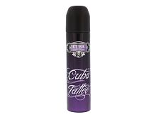 Parfémovaná voda Cuba Cuba Tattoo 100 ml