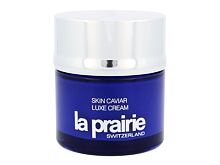 Denní pleťový krém La Prairie Skin Caviar Luxe 100 ml