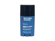 Antiperspirant Biotherm Homme Day Control 48H 50 ml