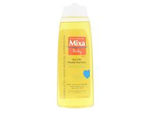 Šampon Mixa Baby Very Mild Micellar Shampoo 250 ml
