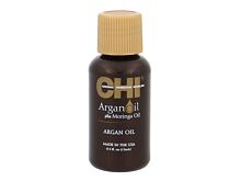 Olej na vlasy Farouk Systems CHI Argan Oil Plus Moringa Oil 15 ml