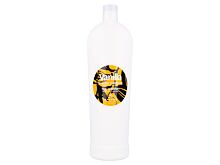 Kondicionér Kallos Cosmetics Vanilla 1000 ml