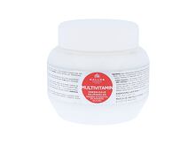 Maska na vlasy Kallos Cosmetics Multivitamin 275 ml