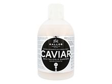 Šampon Kallos Cosmetics Caviar Restorative 1000 ml