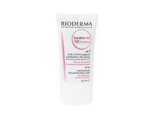 BB krém BIODERMA Sensibio AR BB Cream 40 ml Clair Light poškozená krabička