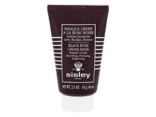 Pleťová maska Sisley Black Rose 60 ml