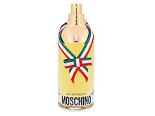 Toaletní voda Moschino Moschino Femme 75 ml Tester