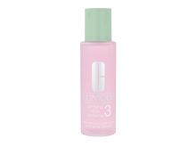 Čisticí voda Clinique 3-Step Skin Care Clarifying Lotion 3 200 ml