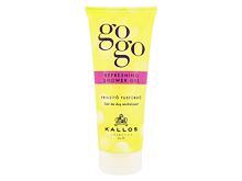 Sprchový gel Kallos Cosmetics Gogo Refreshing 200 ml