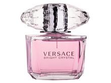 Toaletní voda Versace Bright Crystal 90 ml poškozená krabička