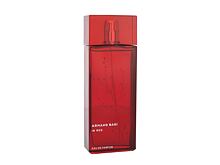 Parfémovaná voda Armand Basi In Red 100 ml
