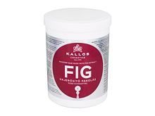 Maska na vlasy Kallos Cosmetics Fig 275 ml