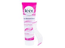 Depilační přípravek Veet Silk & Fresh™ Normal Skin 100 ml poškozená krabička