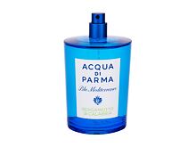 Toaletní voda Acqua di Parma Blu Mediterraneo Bergamotto di Calabria 150 ml Tester