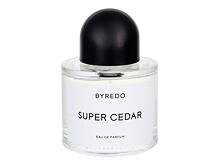 Parfémovaná voda BYREDO Super Cedar 100 ml