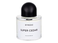 Parfémovaná voda BYREDO Super Cedar 100 ml