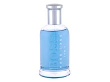 Toaletní voda HUGO BOSS Boss Bottled Tonic 50 ml