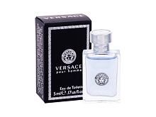 Toaletní voda Versace Pour Homme 5 ml